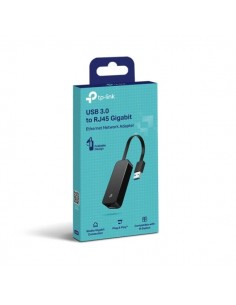 Adaptateur USB3.0 vers RJ45 ethernet 10/100/1000 TPLINK...