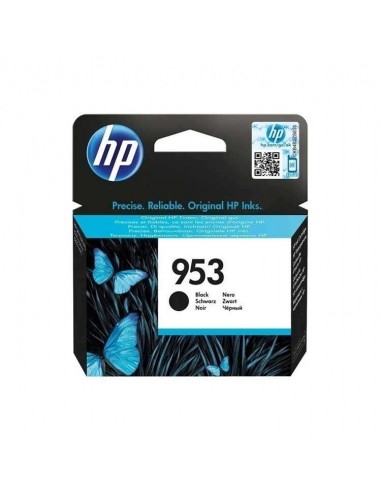 Cartouche HP originale 953  noire L0S58AE