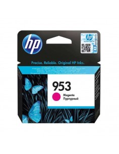 Cartouche HP originale 953 magenta F6U13AE