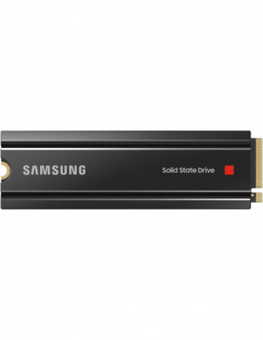 SSD M.2 1 tera SAMSUNG 980 PRO MZ-V8P1T0BW NVMe PCIe 4.0