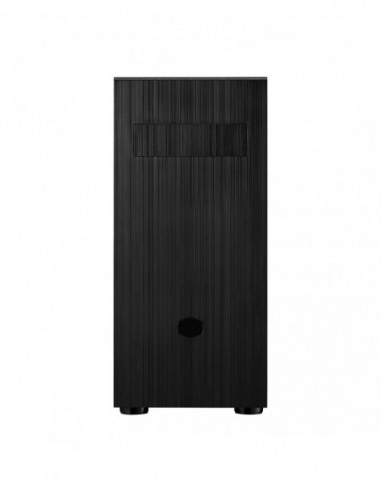 Boitier COOLERMASTER MB600L noir ATX empl lecteur