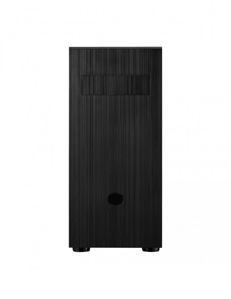Boitier COOLERMASTER MB600L noir ATX empl lecteur