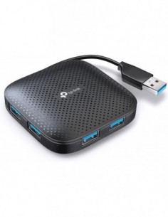 Hub usb 3.0 4 ports TP-LINK UH400 sans alim