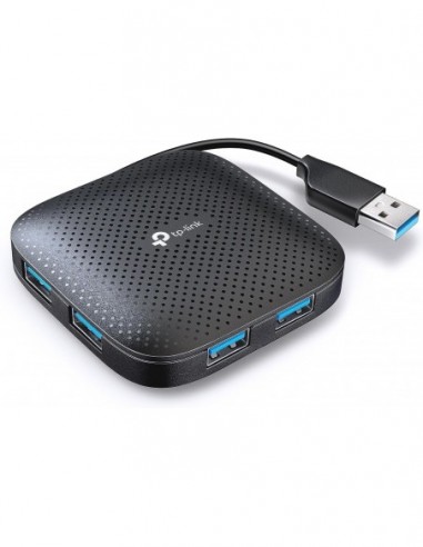 Hub usb 3.0 4 ports TP-LINK UH400 sans alim