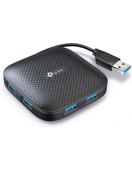 Hub usb 3.0 4 ports TP-LINK UH400 sans alim