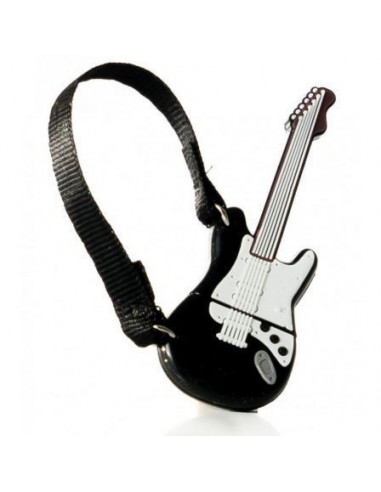 Clef 32gb Fantaisie Guitare noire FRIDAY