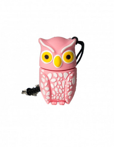 Clef 32gb Fantaisie Hibou