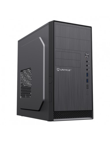 Boitier UNYKACH Aero C12 empl lecteur + usb-c...