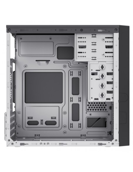 Boitier UNYKACH Aero C12 empl lecteur + usb-c ATX microATX