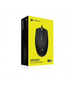 Souris GAMER CORSAIR KATAR PRO XT 18000dpi 73gr