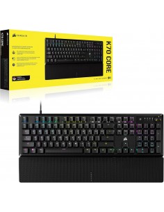 Clavier GAMER CORSAIR K70 CORE rgb