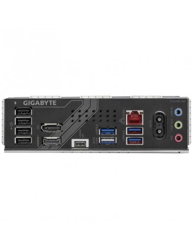 Carte mere B860 GIGABYTE Gaming X WIFI6 ddr5...