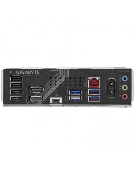 Carte mere B860 GIGABYTE Gaming X WIFI6 ddr5 usb-c  ATX s1851