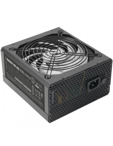 Alimentation 600w TACENX RADIX VII AG 600S semi...