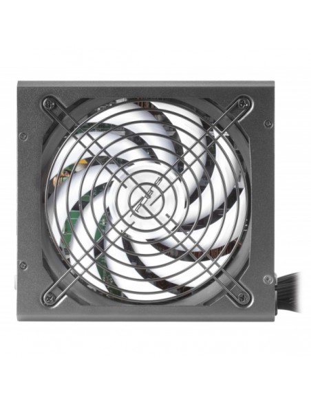 Alimentation 600w TACENX RADIX VII AG 600S semi modulaire 80+silver