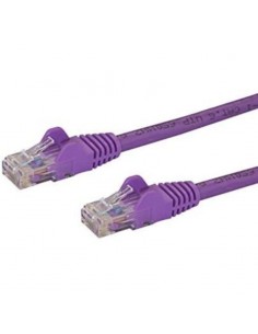 Cable RJ45 Droit SFTP LSOH cat 7 15 m GRIS
