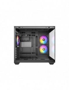 Boitier ANTEC CX800 aRGB 3 ventilateurs ATX - vue pano... 2