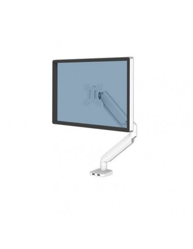 Support 1 ecran FELLOWS 8056201 Bras porte...