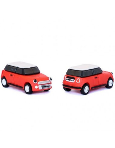 Clef 32gb Fantaisie Mini Cooper