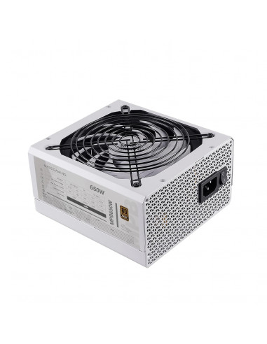 Alimentation 650w MARS GAMING MPB650 80+ Bronze