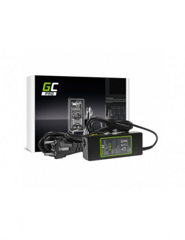 Chargeur compatible ASUS AD105P 19v 4.74A 90w GREEN CELL