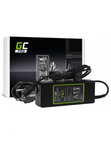 Chargeur compatible ASUS AD27AP 19V 4.74A 90W GREEN CELL