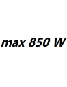 Alimentation MAX 850W